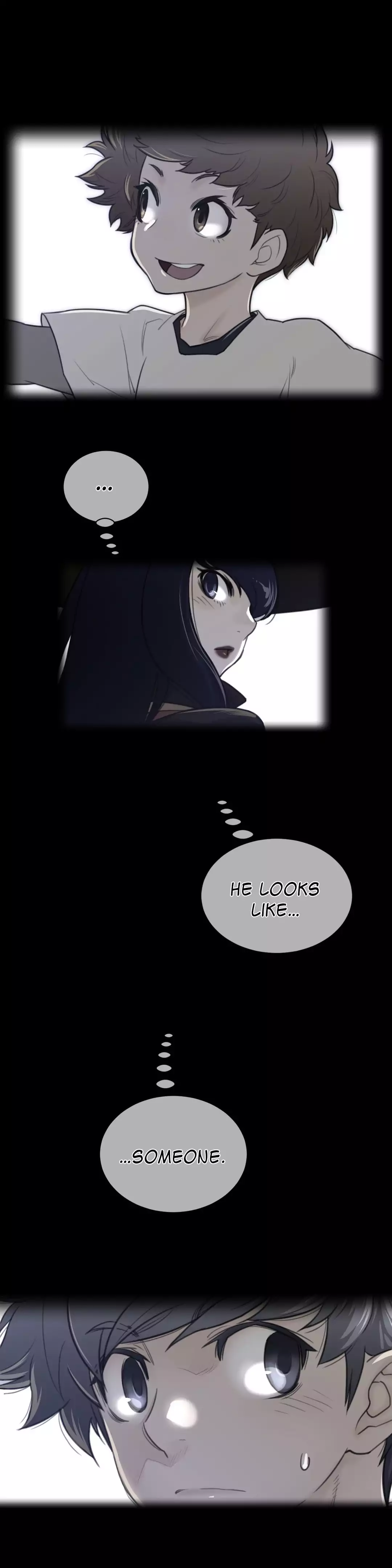 18+ Perfect Half Chapter 61 page 1
