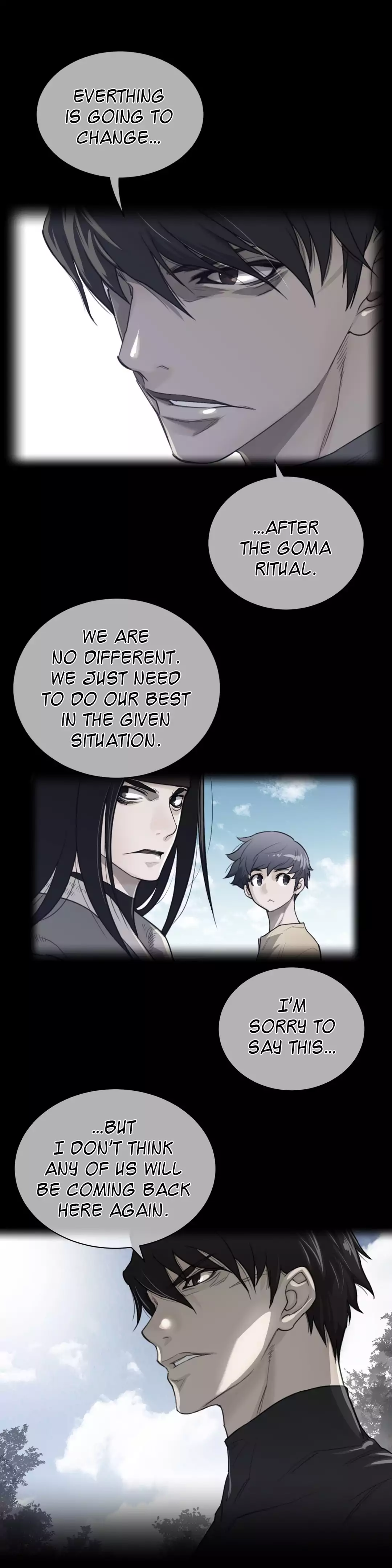 18+ Perfect Half Chapter 61 page 2