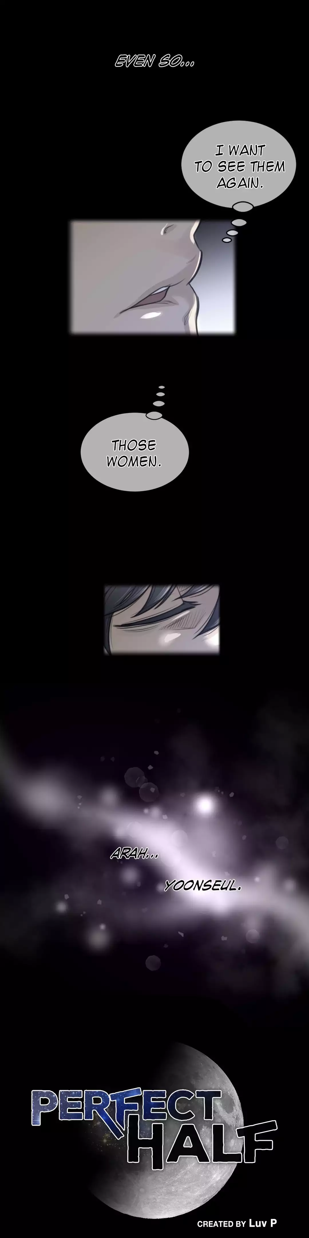 18+ Perfect Half Chapter 61 page 4