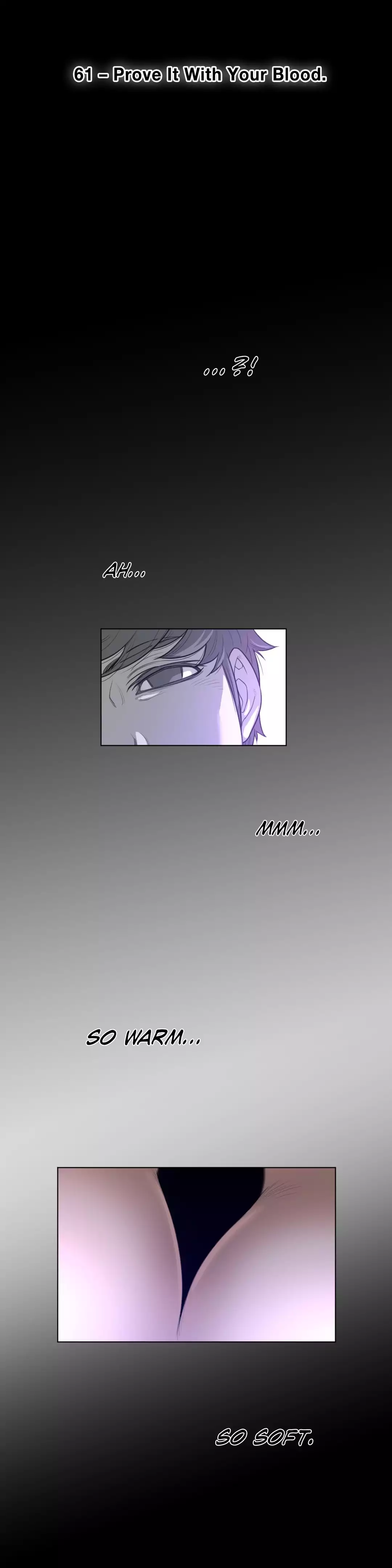 18+ Perfect Half Chapter 61 page 5