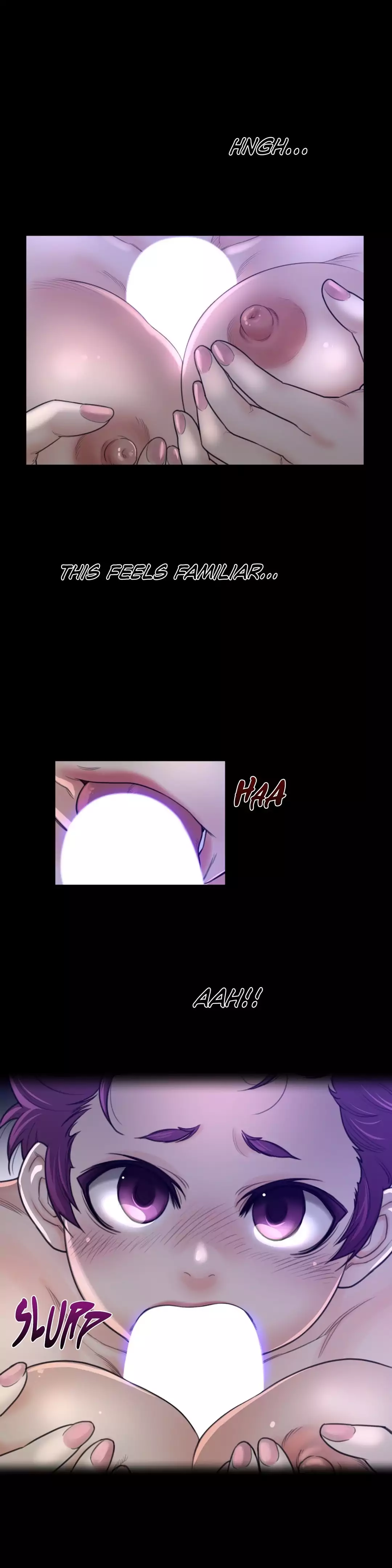 18+ Perfect Half Chapter 61 page 6