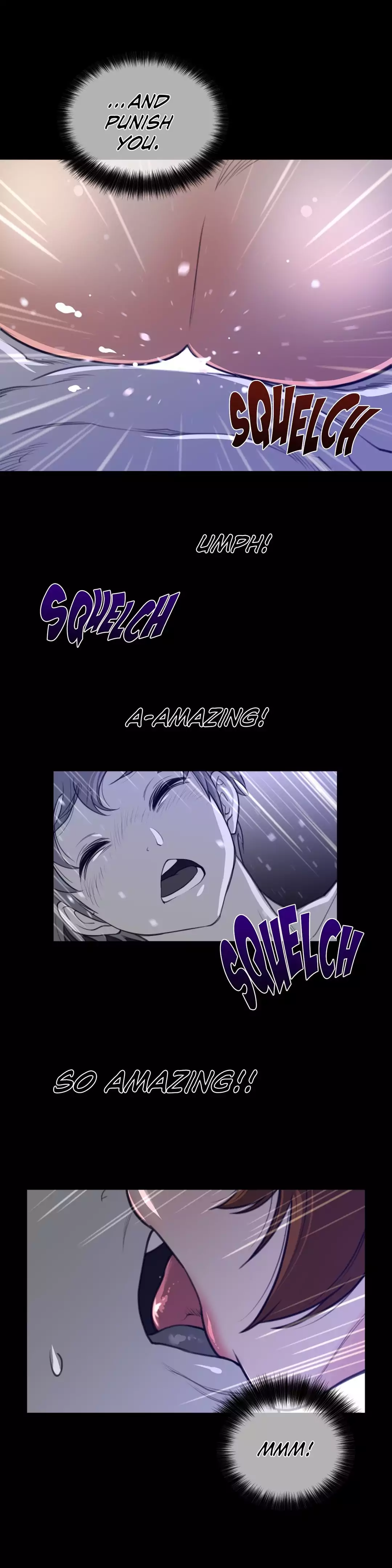 18+ Perfect Half Chapter 61 page 10