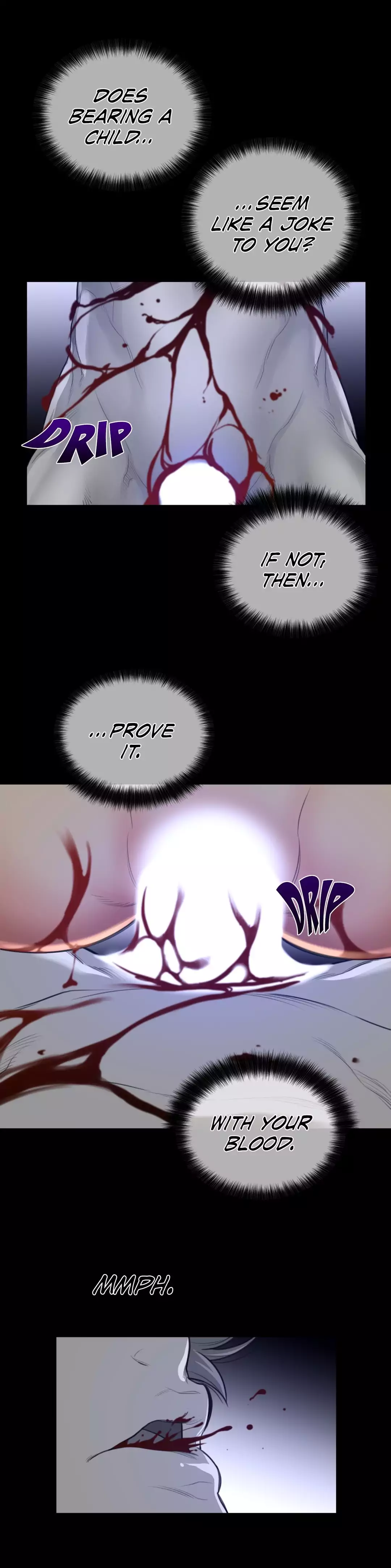 18+ Perfect Half Chapter 61 page 15