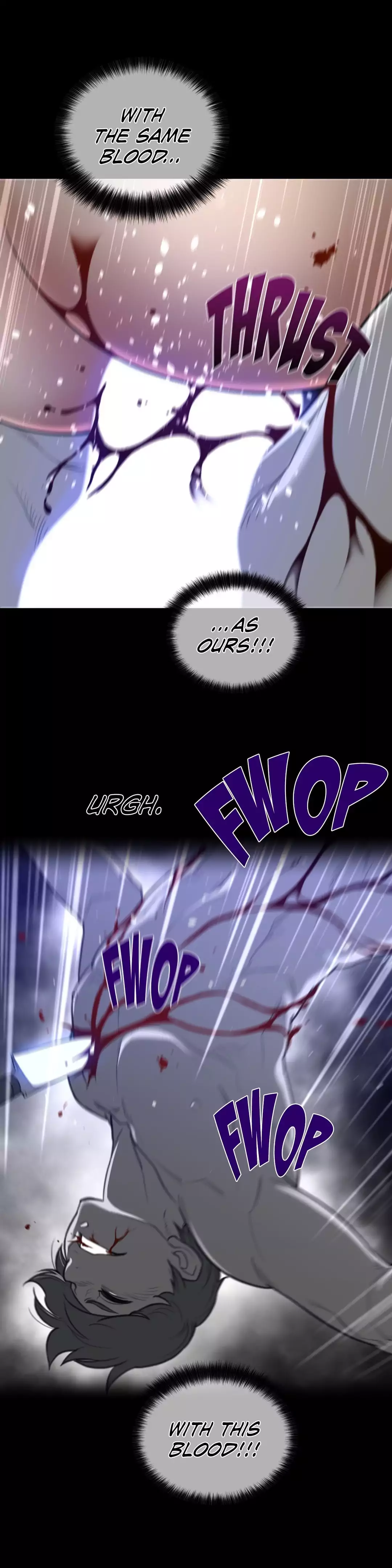 18+ Perfect Half Chapter 61 page 16