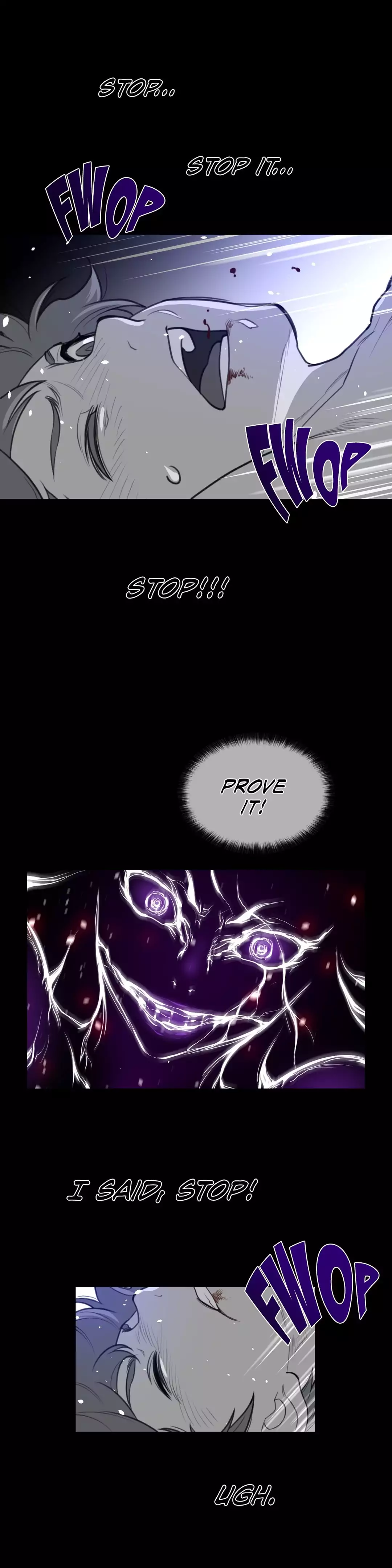 18+ Perfect Half Chapter 61 page 17