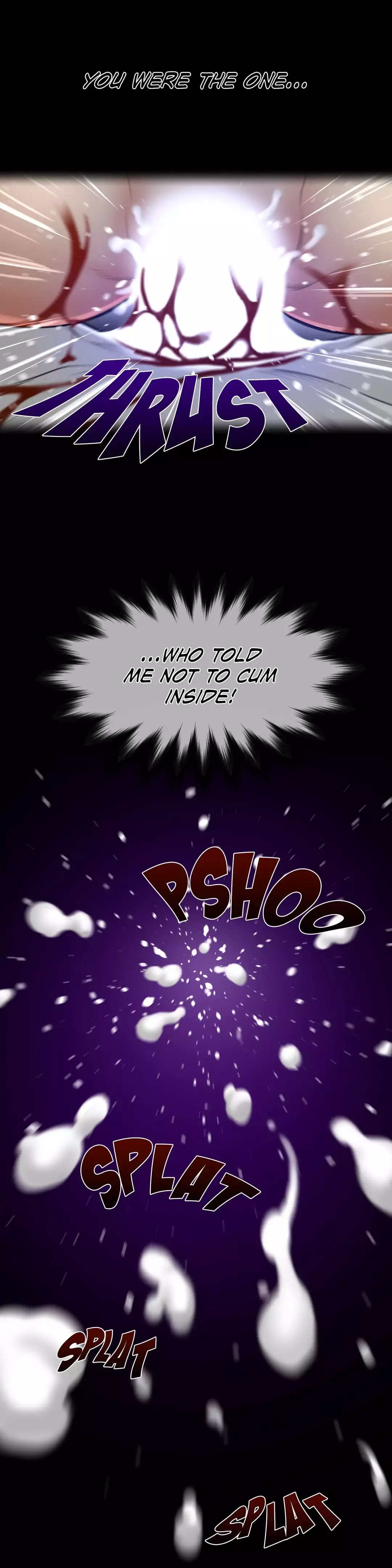18+ Perfect Half Chapter 61 page 18