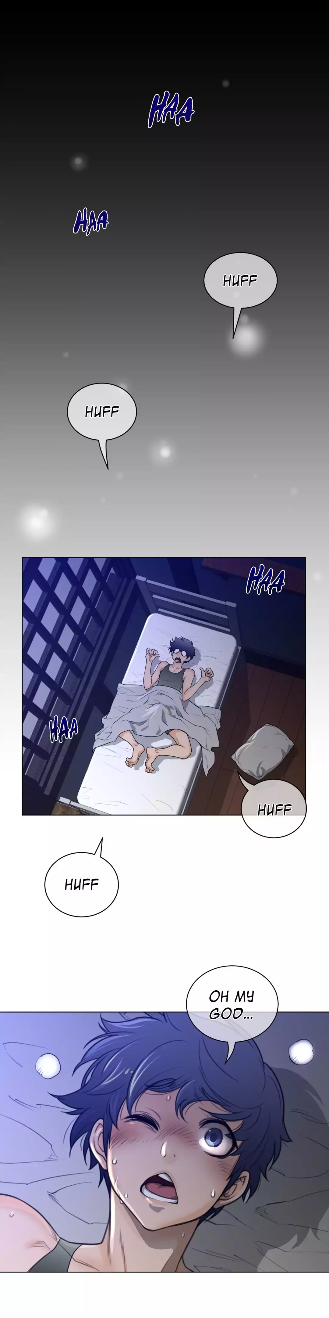18+ Perfect Half Chapter 61 page 19