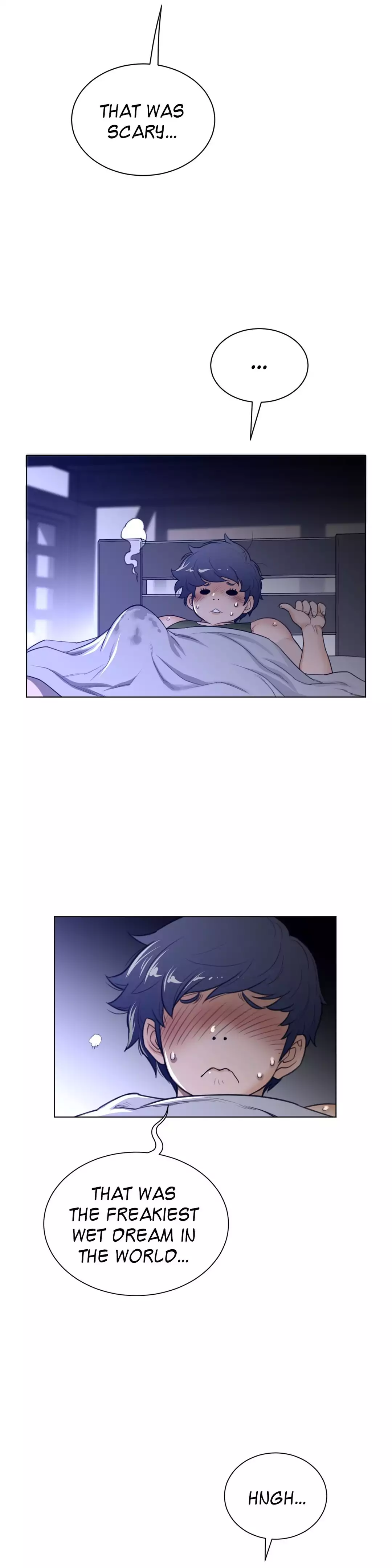 18+ Perfect Half Chapter 61 page 20