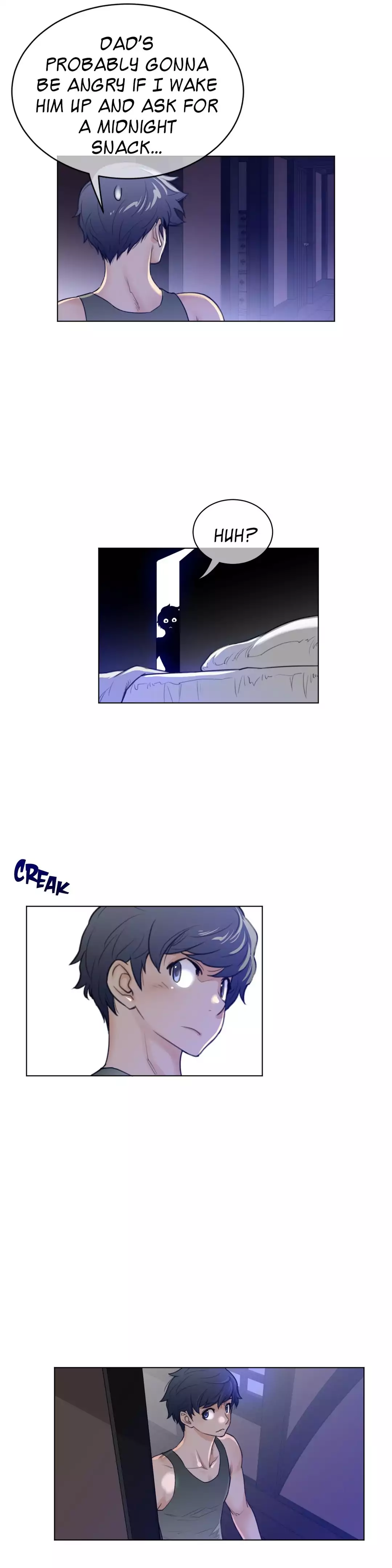18+ Perfect Half Chapter 61 page 22
