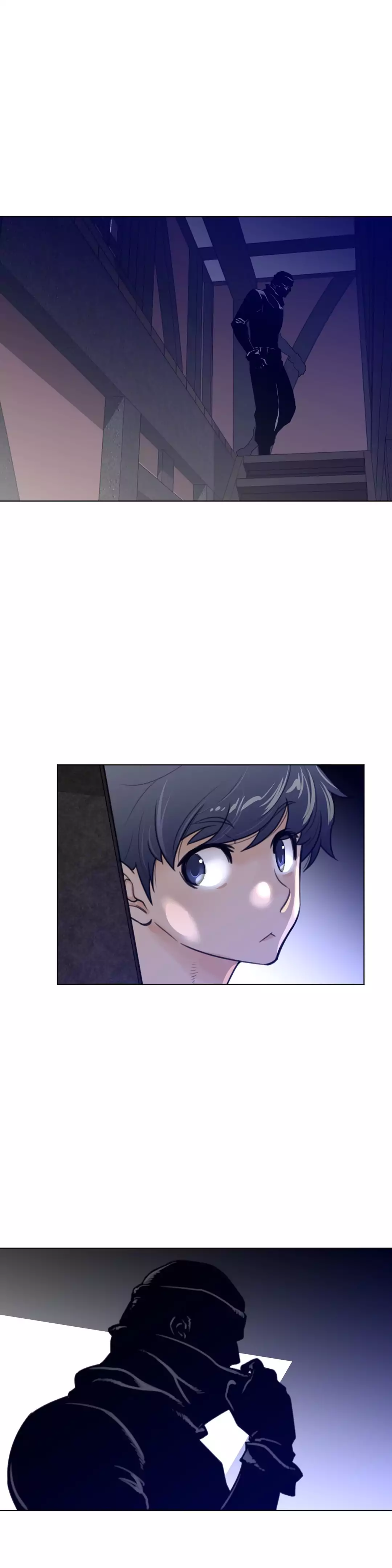 18+ Perfect Half Chapter 61 page 23