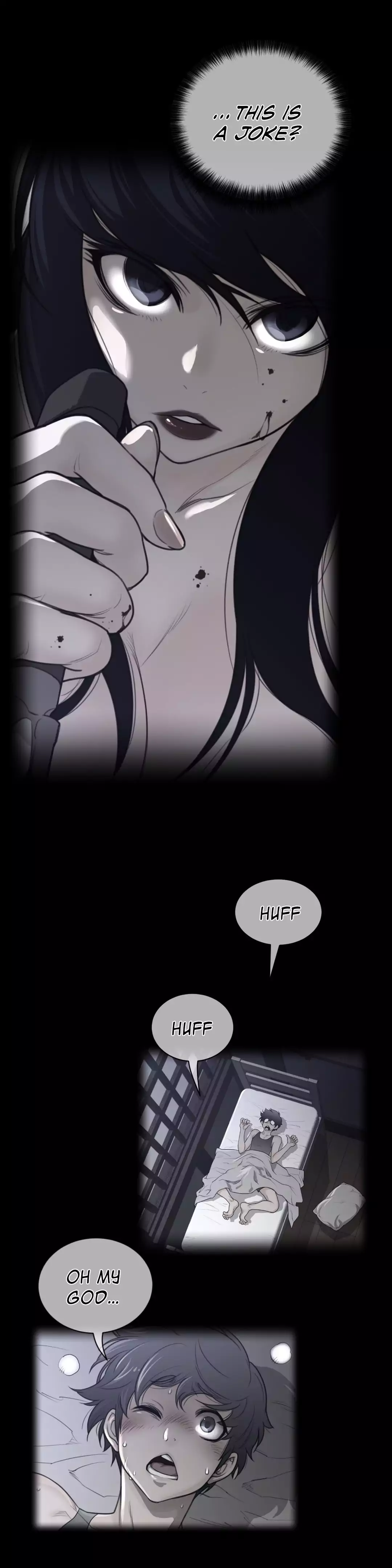 18+ Perfect Half Chapter 62 page 3