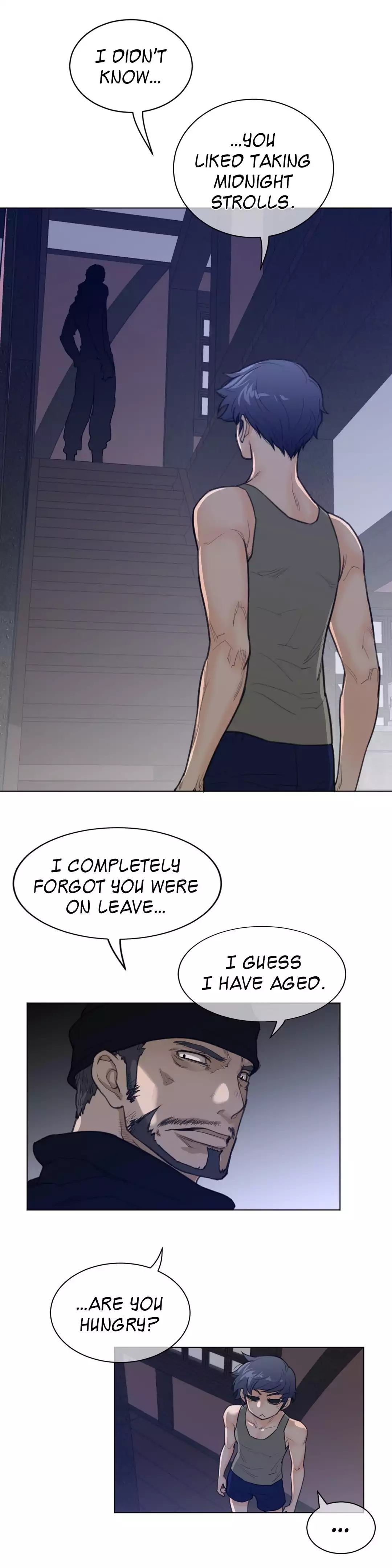 18+ Perfect Half Chapter 62 page 6