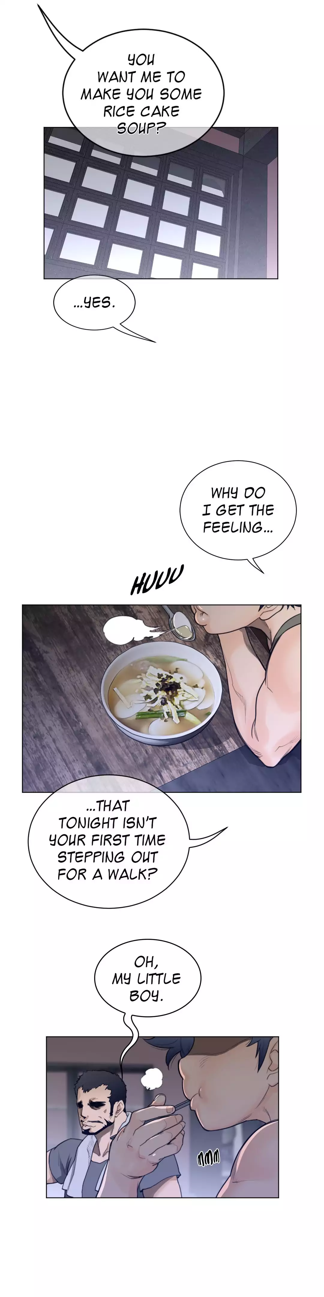 18+ Perfect Half Chapter 62 page 7