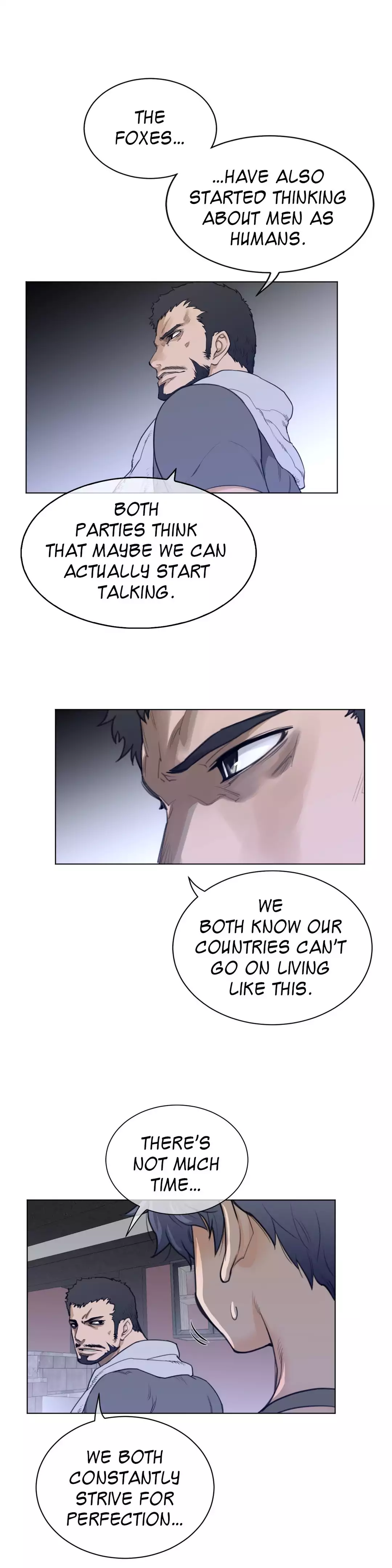 18+ Perfect Half Chapter 62 page 12