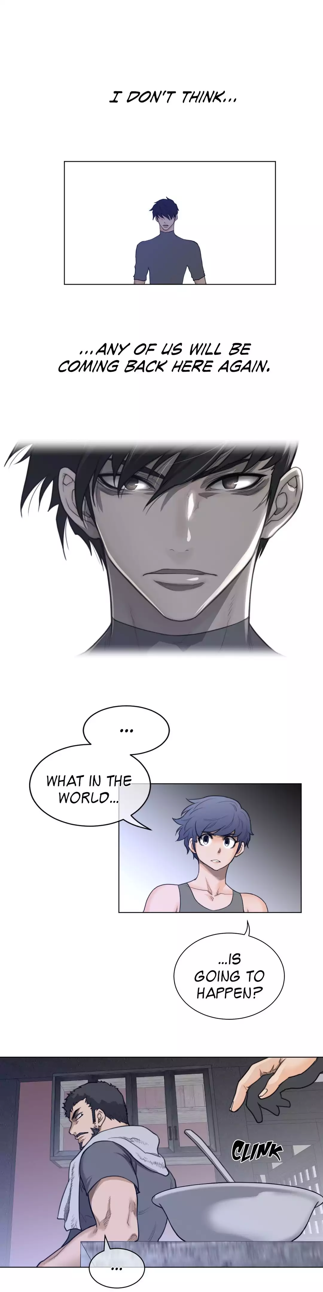 18+ Perfect Half Chapter 62 page 19