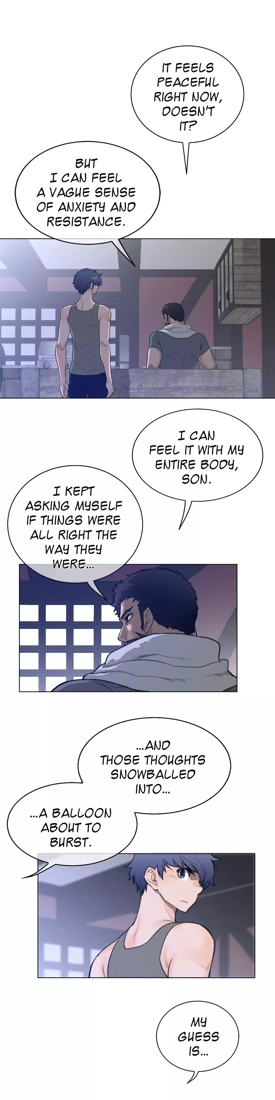18+ Perfect Half Chapter 62 page 20
