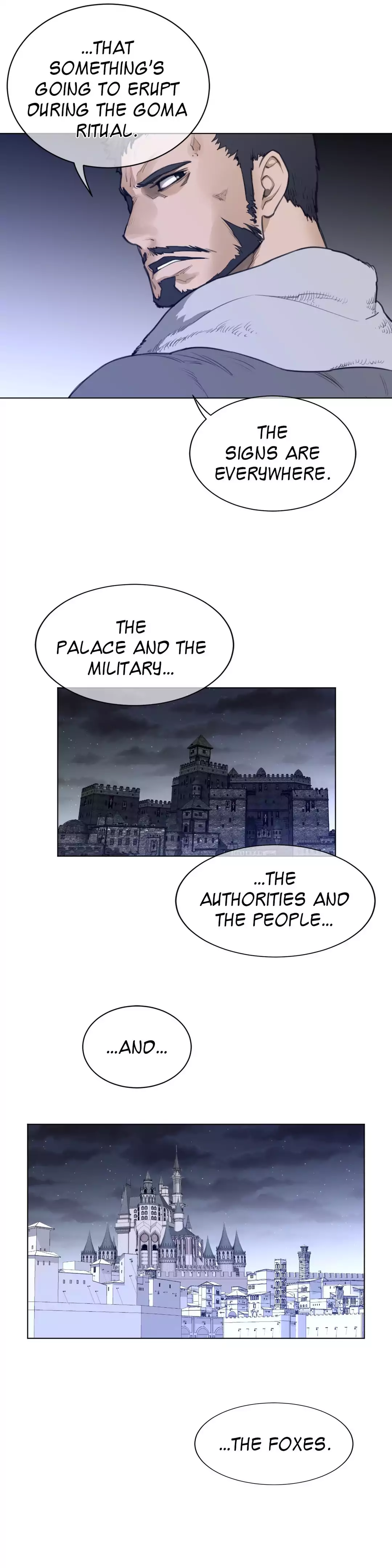 18+ Perfect Half Chapter 62 page 21