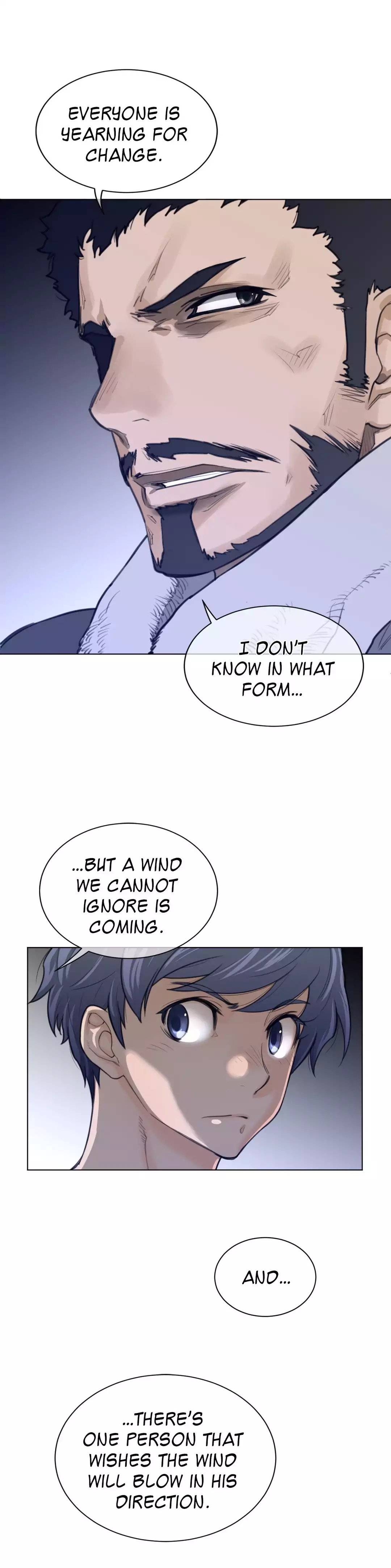 18+ Perfect Half Chapter 62 page 22