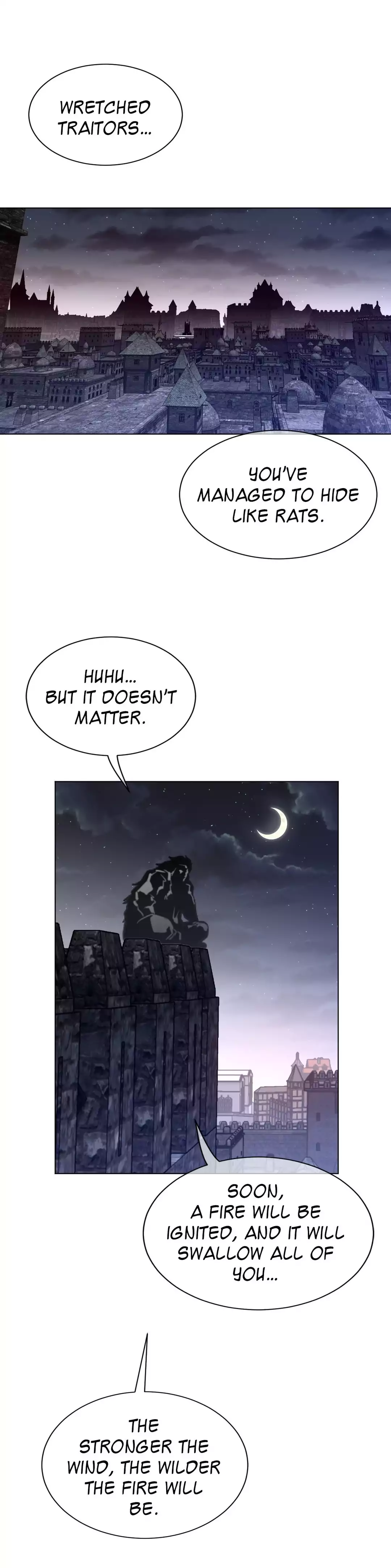 18+ Perfect Half Chapter 62 page 25