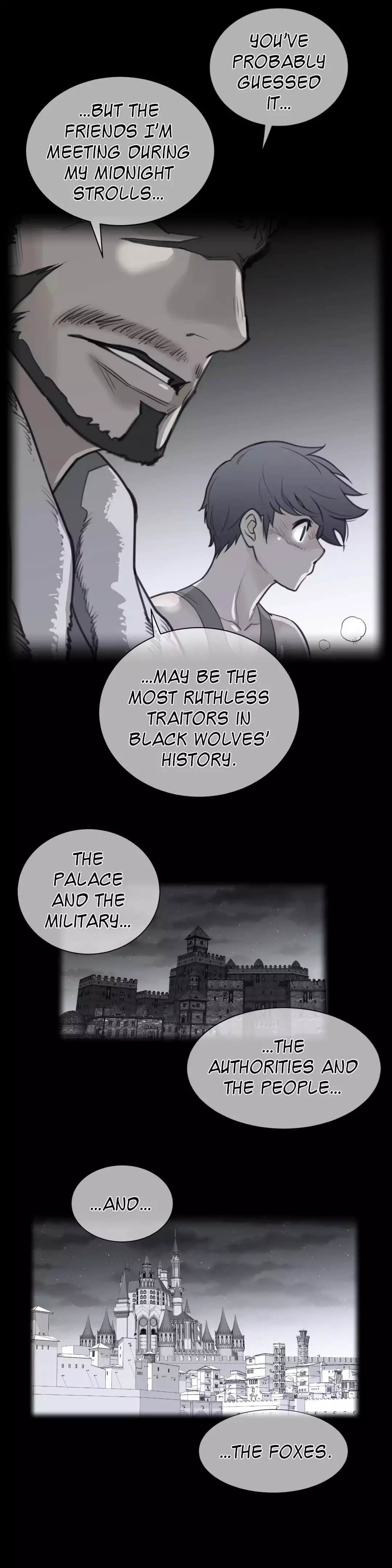 18+ Perfect Half Chapter 63 page 2