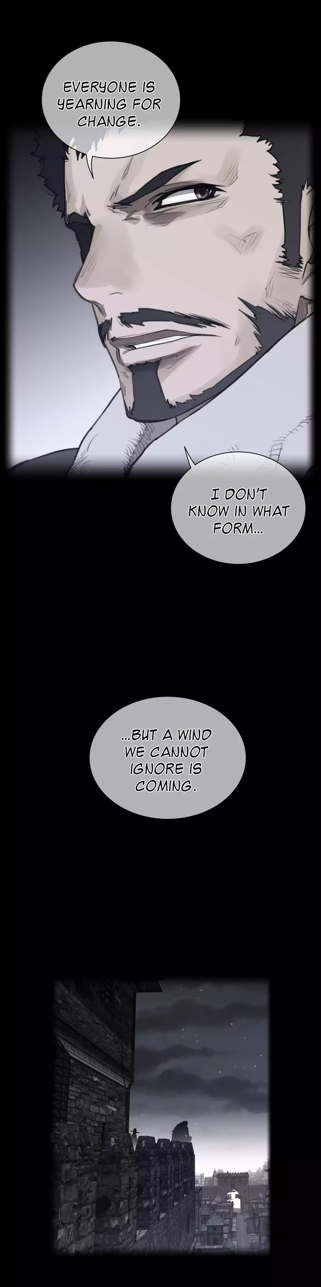 18+ Perfect Half Chapter 63 page 3