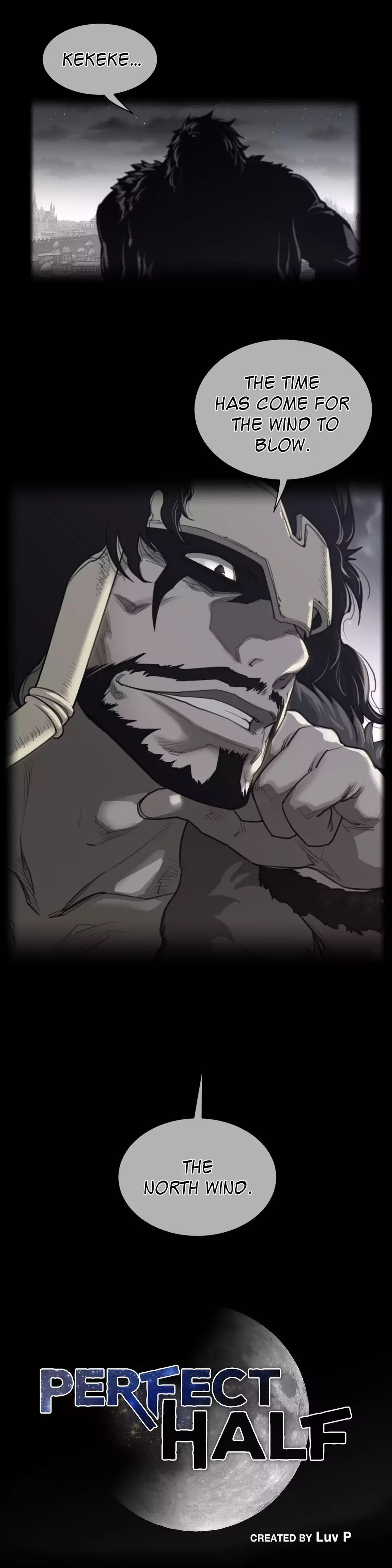 18+ Perfect Half Chapter 63 page 4