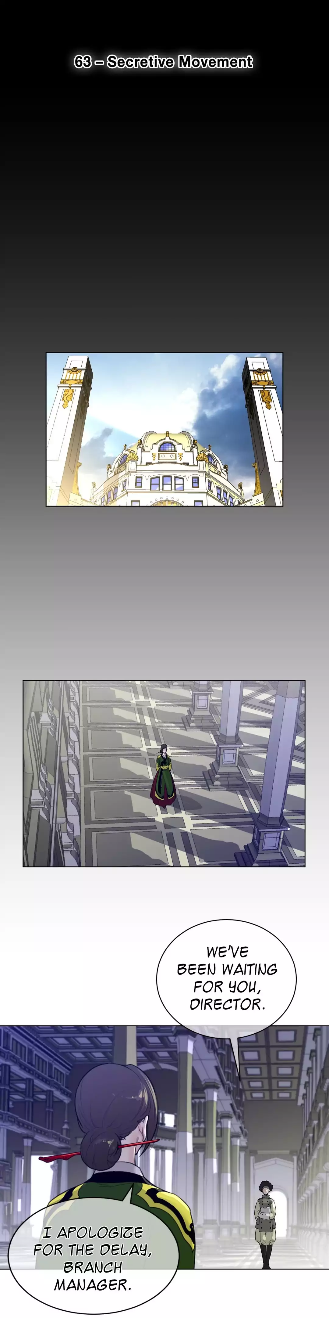 18+ Perfect Half Chapter 63 page 5