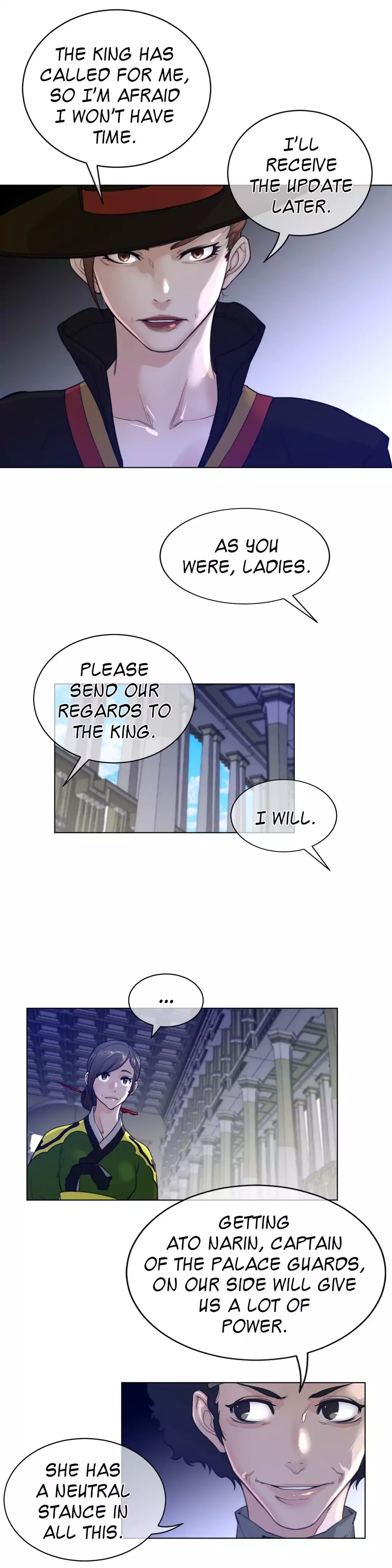18+ Perfect Half Chapter 63 page 10