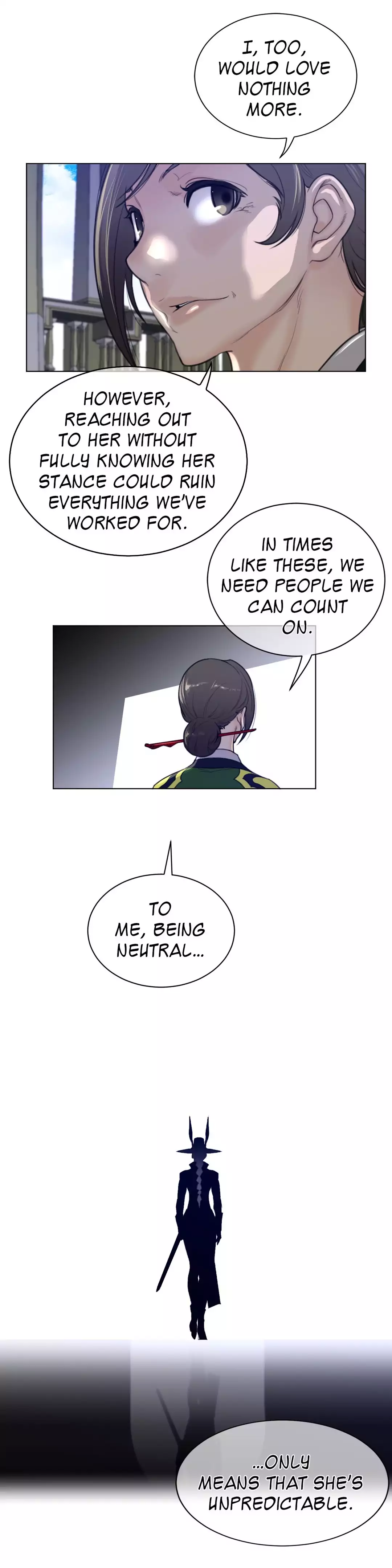 18+ Perfect Half Chapter 63 page 11