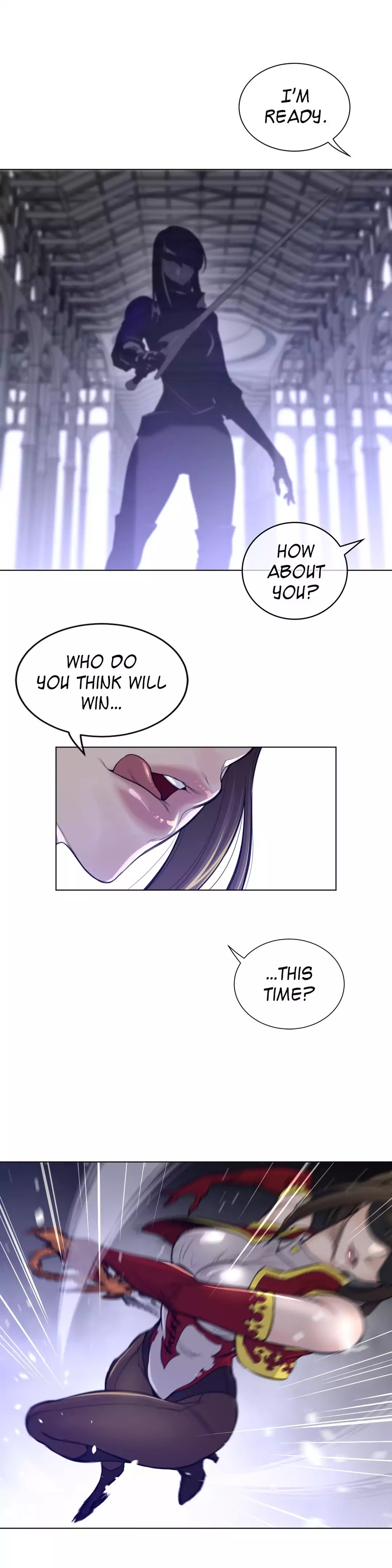 18+ Perfect Half Chapter 63 page 14