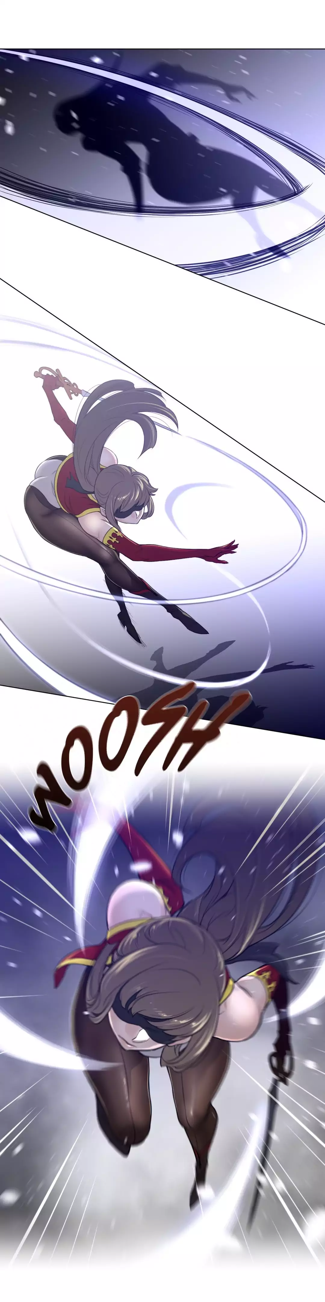 18+ Perfect Half Chapter 63 page 17