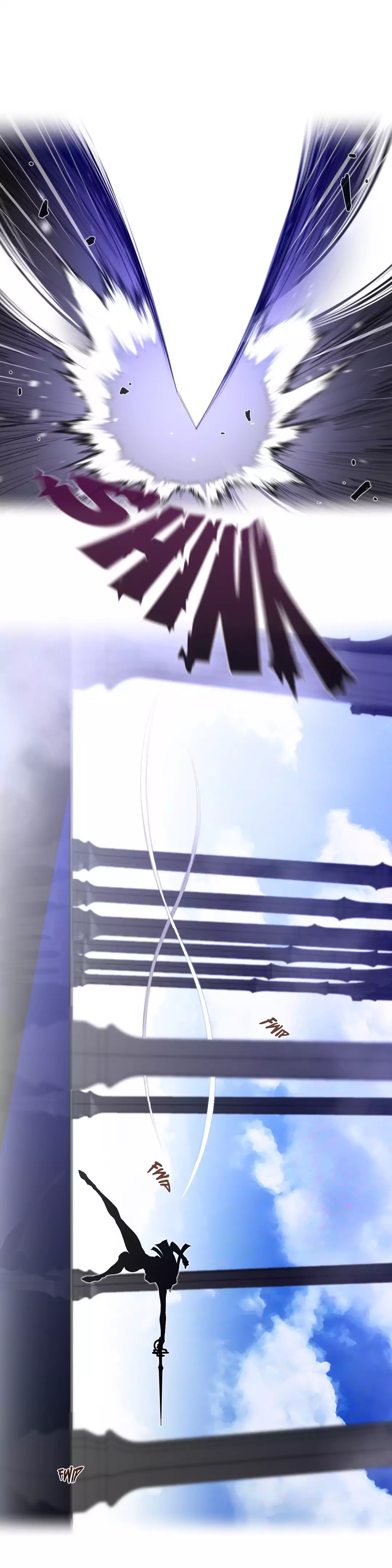 18+ Perfect Half Chapter 63 page 18