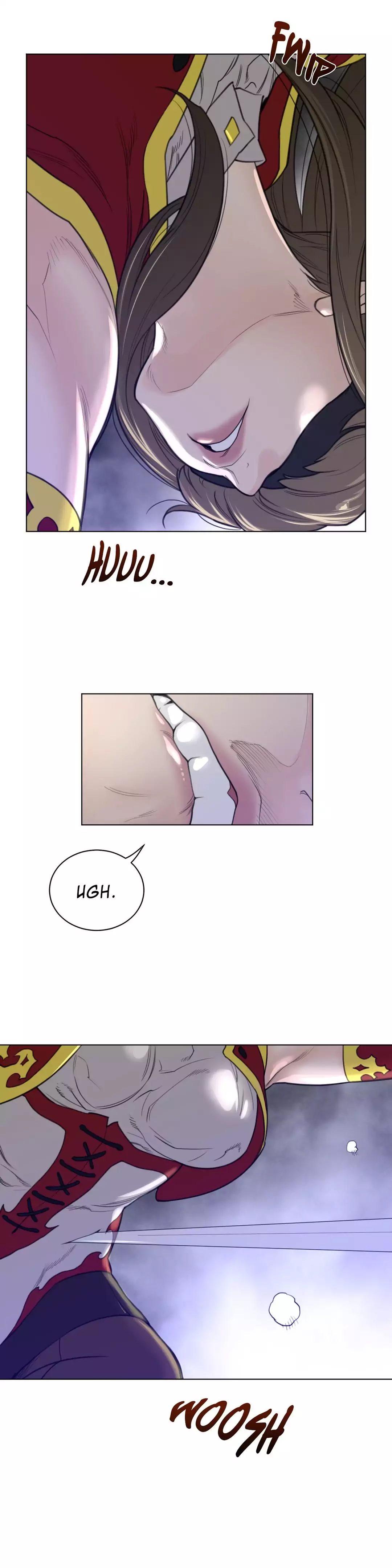 18+ Perfect Half Chapter 63 page 19
