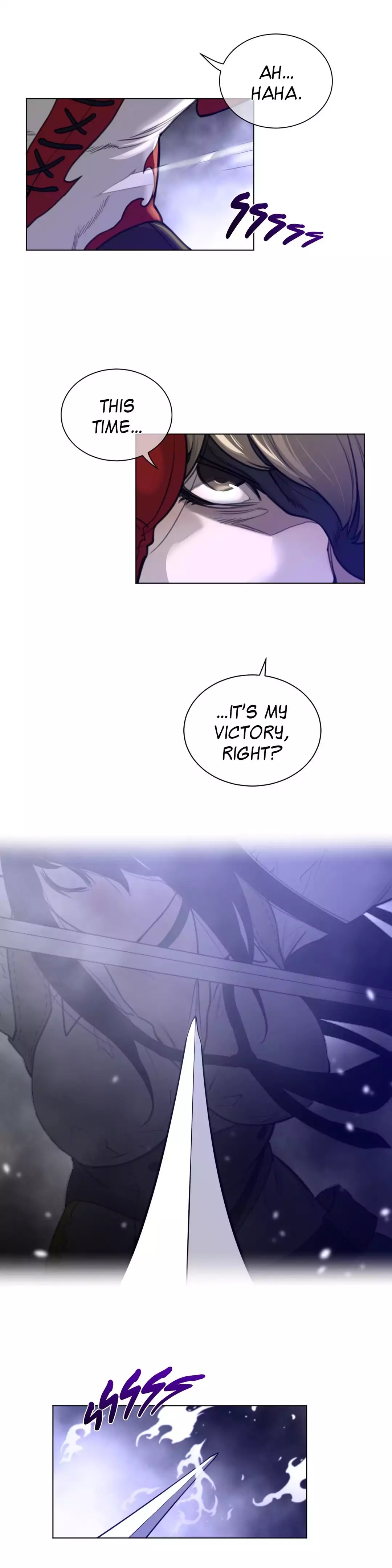 18+ Perfect Half Chapter 63 page 20