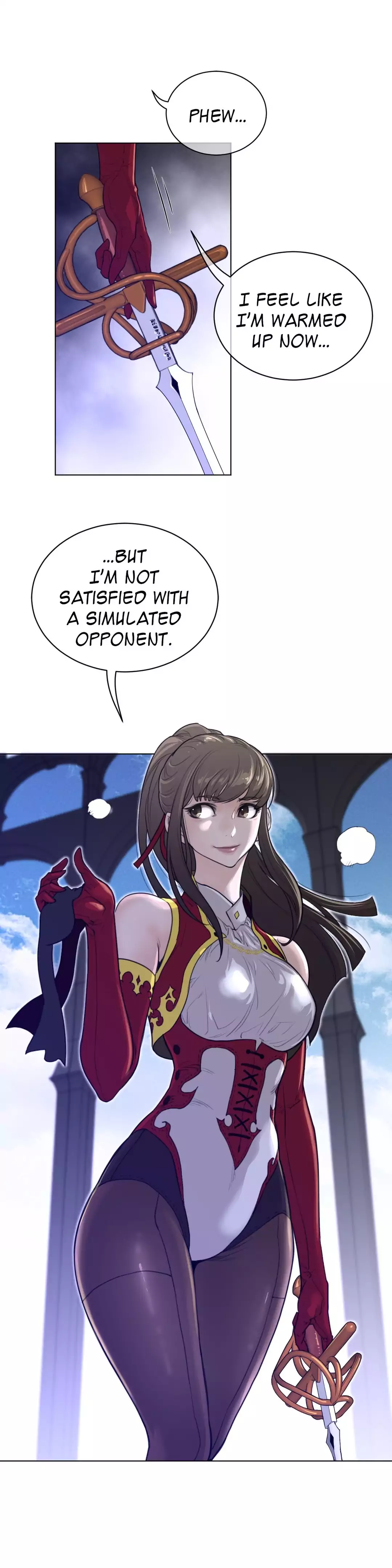 18+ Perfect Half Chapter 63 page 21