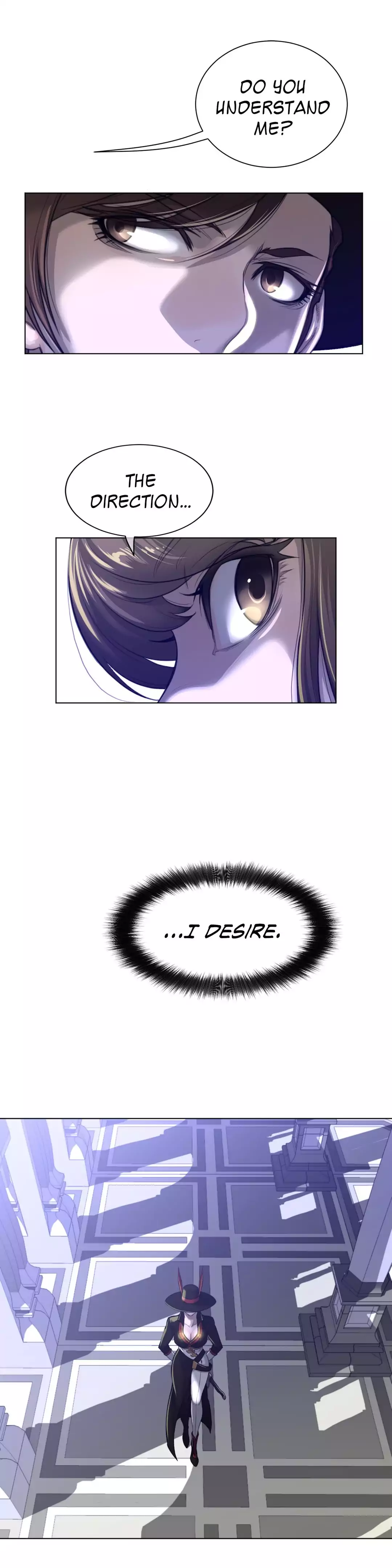 18+ Perfect Half Chapter 64 page 13