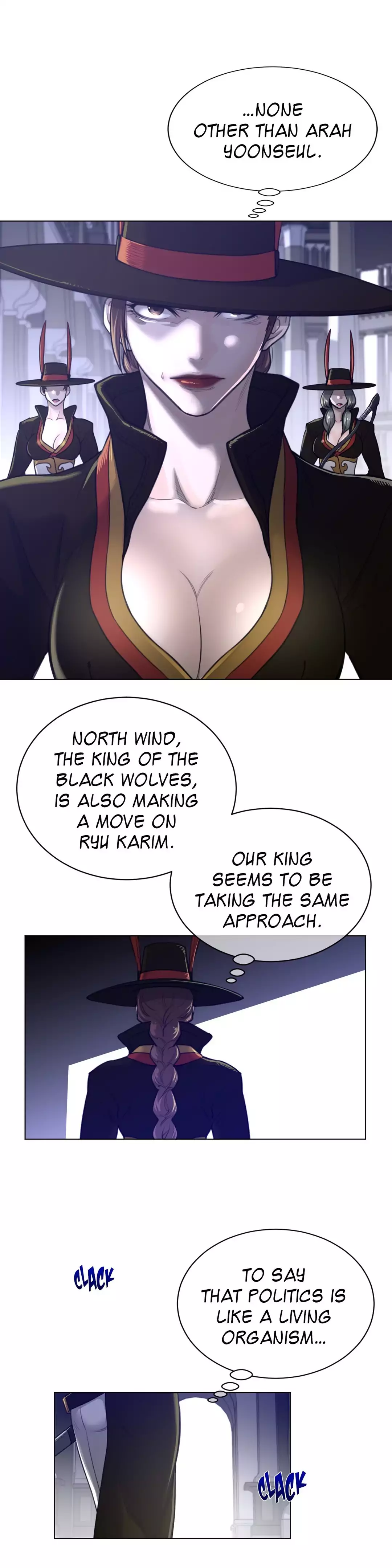 18+ Perfect Half Chapter 64 page 15