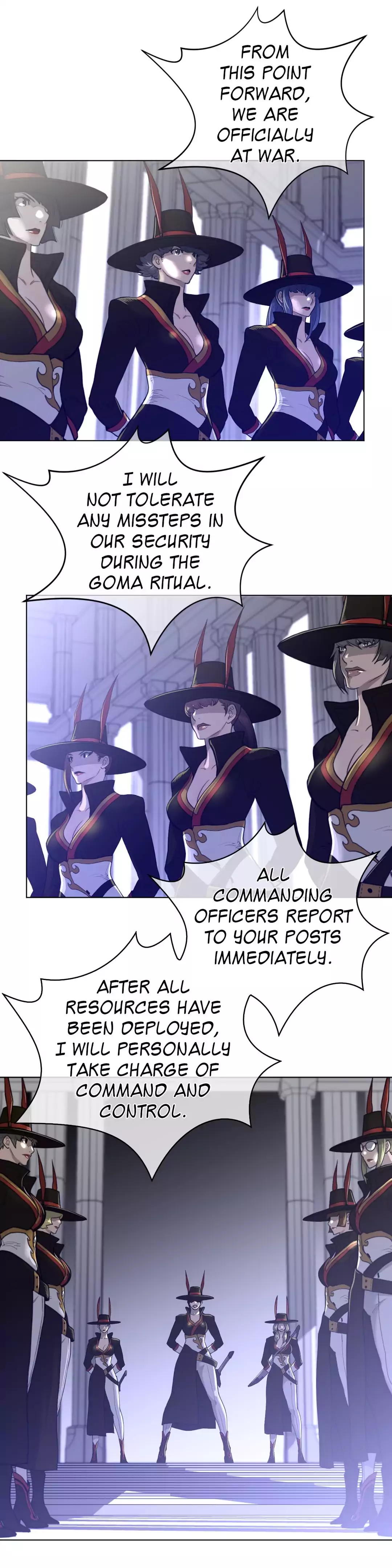 18+ Perfect Half Chapter 64 page 17