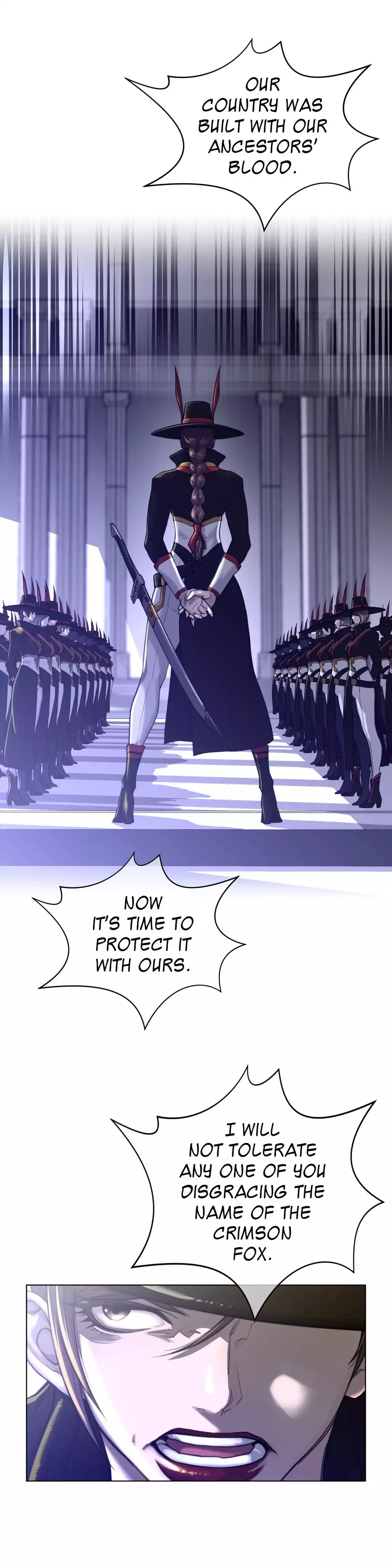 18+ Perfect Half Chapter 64 page 18