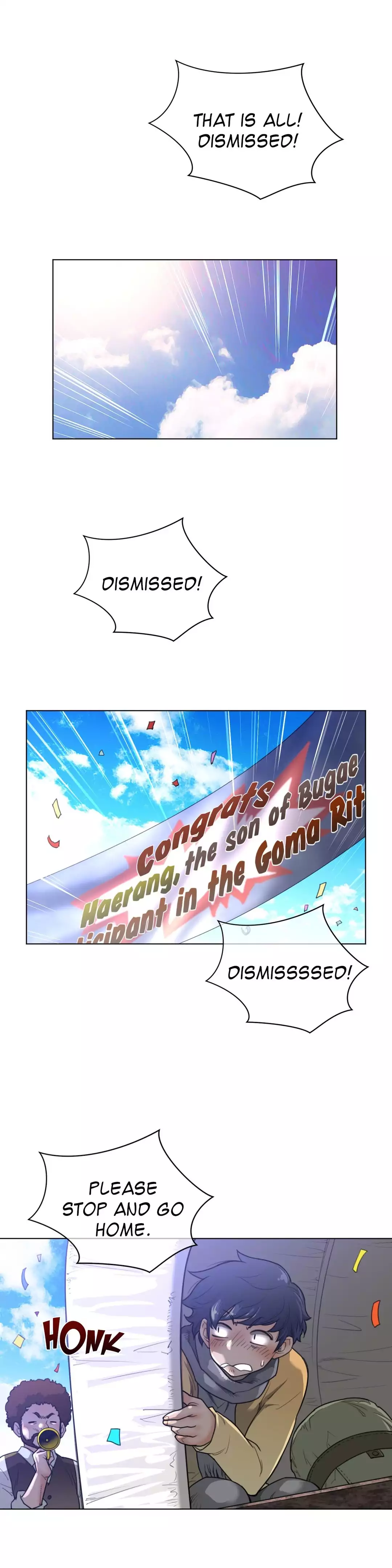 18+ Perfect Half Chapter 64 page 19