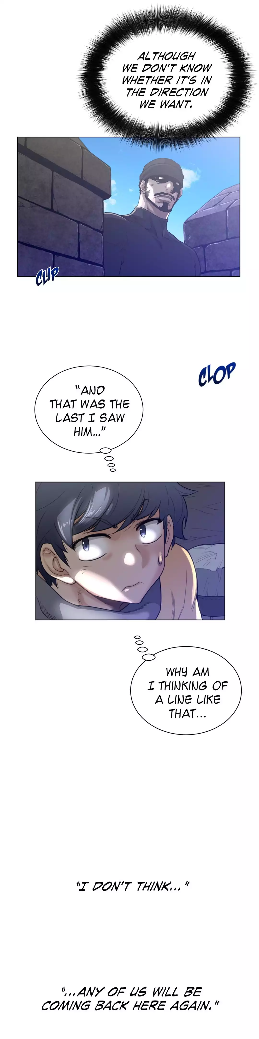 18+ Perfect Half Chapter 64 page 22