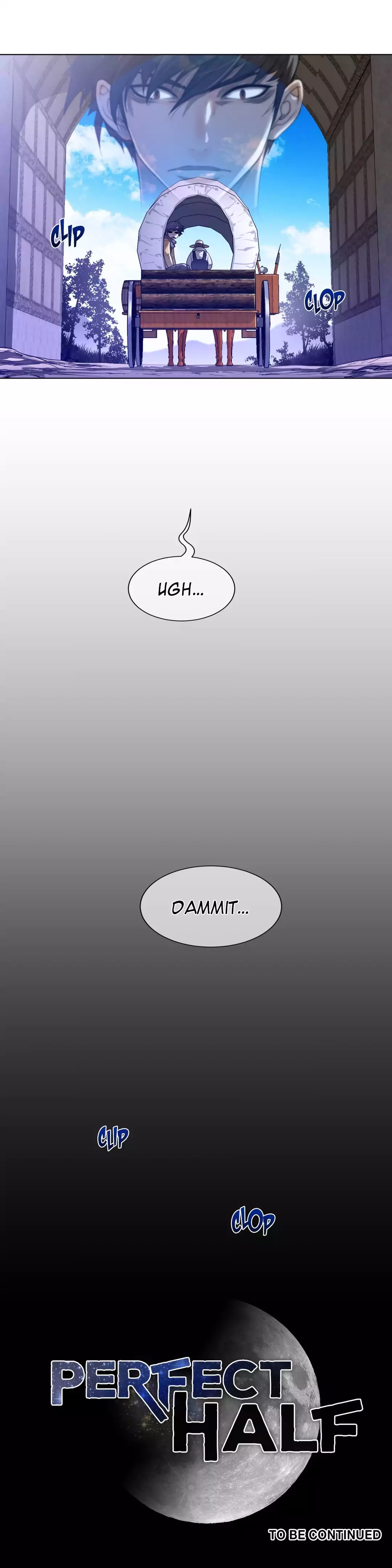 18+ Perfect Half Chapter 64 page 23