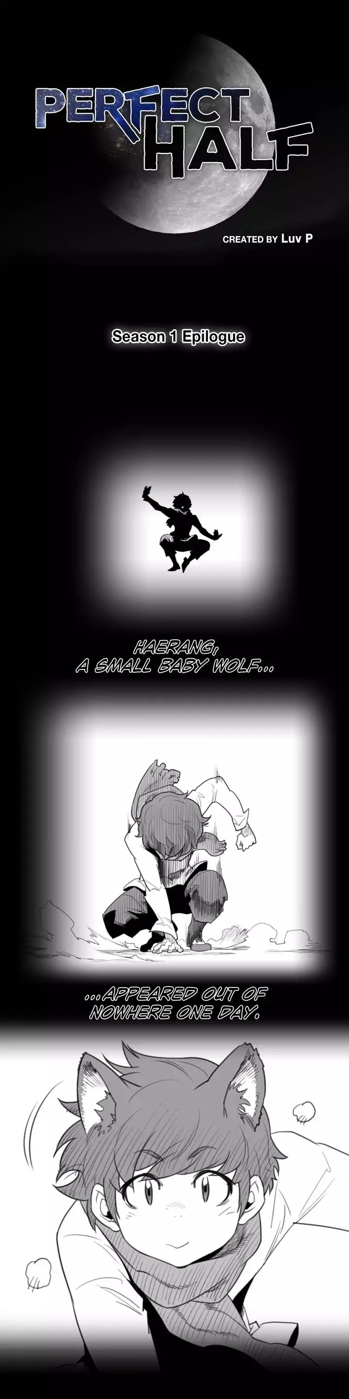 18+ Perfect Half Chapter 65.5 page 1
