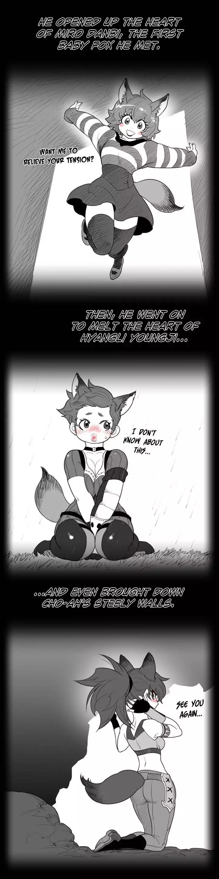 18+ Perfect Half Chapter 65.5 page 2