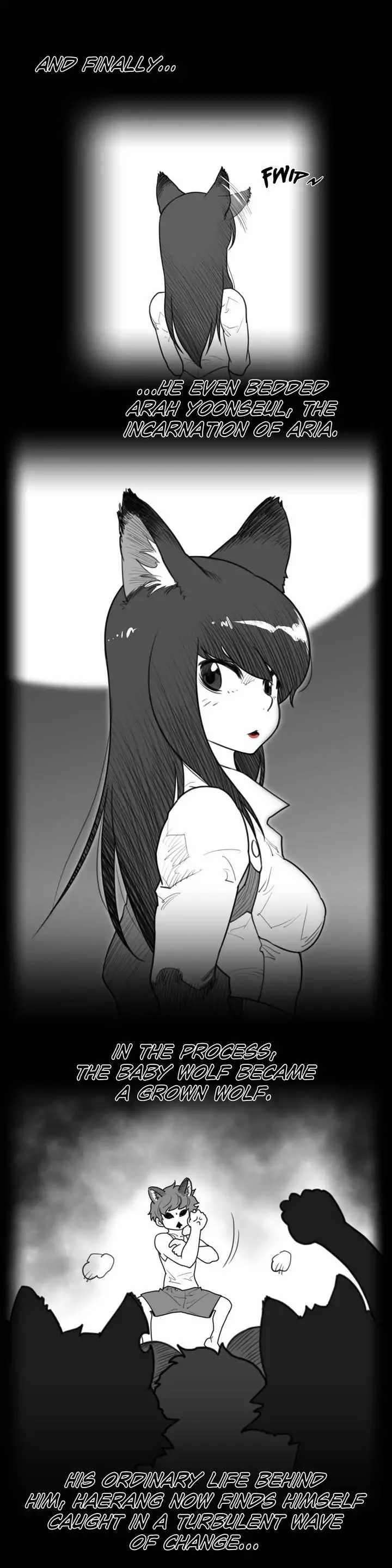 18+ Perfect Half Chapter 65.5 page 3