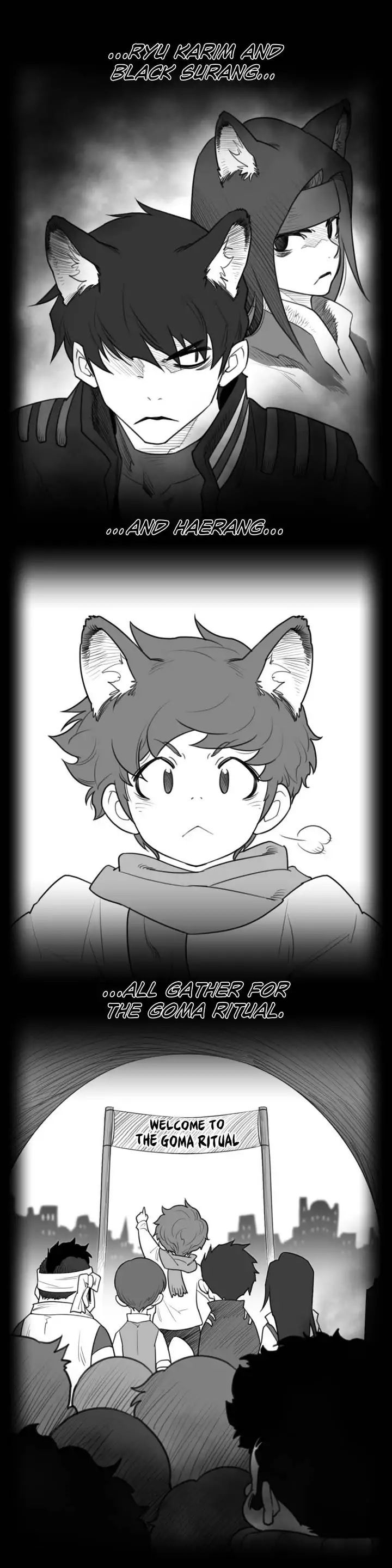 18+ Perfect Half Chapter 65.5 page 5