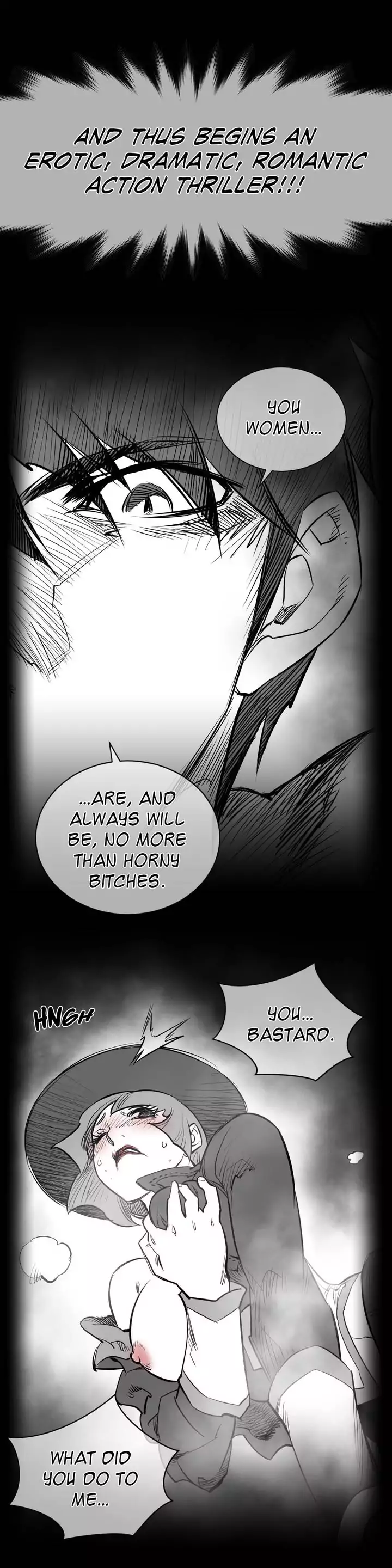 18+ Perfect Half Chapter 65.5 page 6
