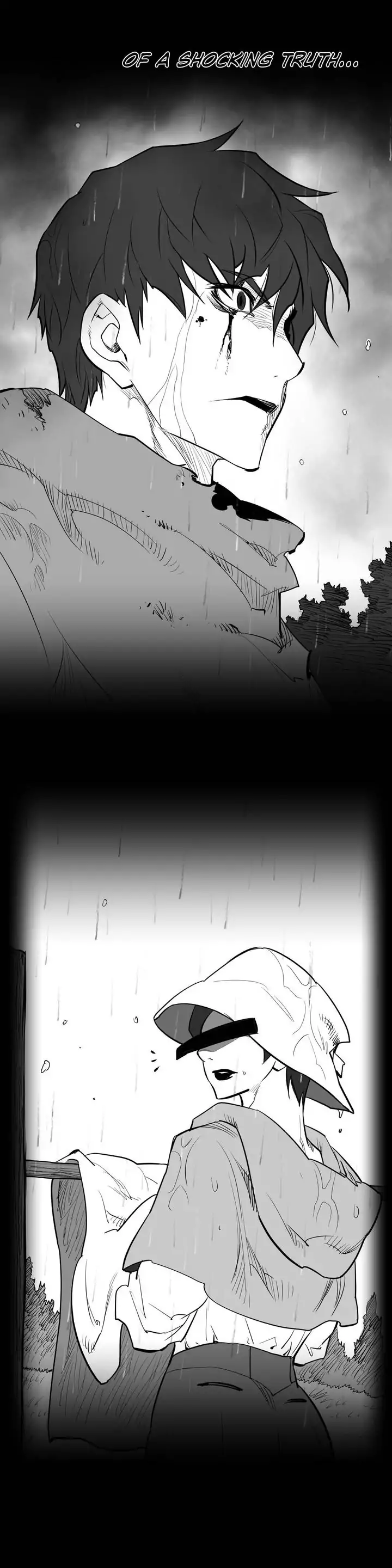 18+ Perfect Half Chapter 65.5 page 9