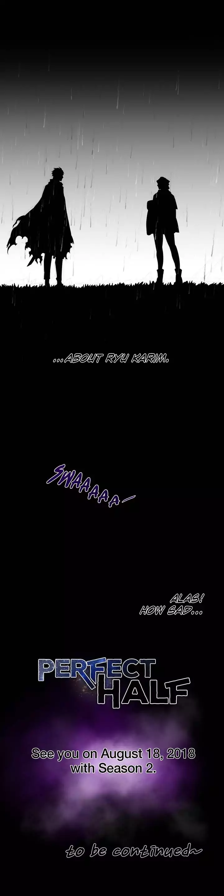 18+ Perfect Half Chapter 65.5 page 10