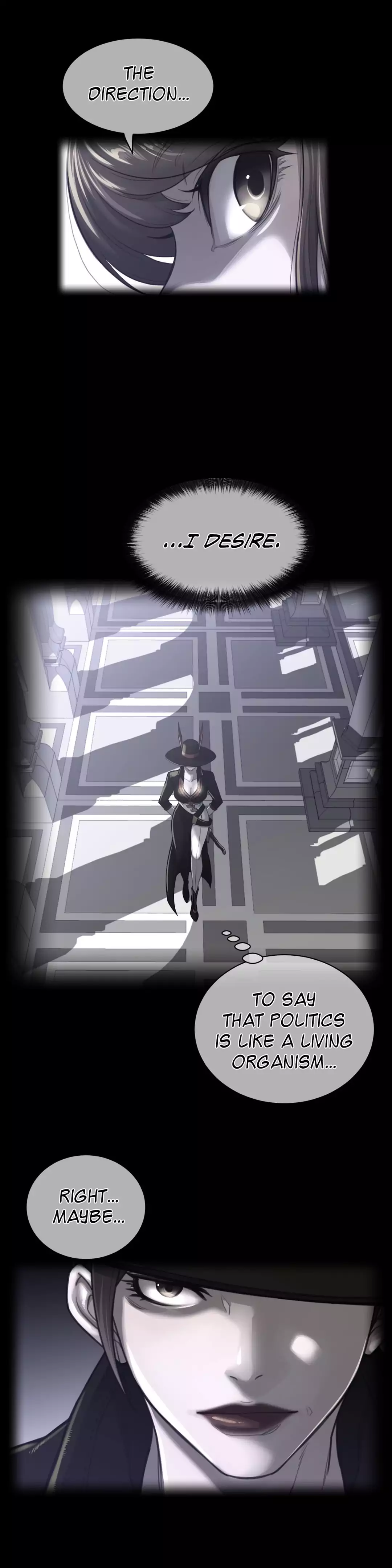 18+ Perfect Half Chapter 65 page 2